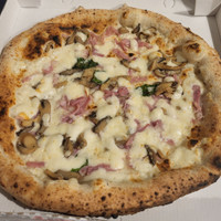 Pizzaiolo