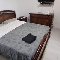 Appartamento con una camera tripla