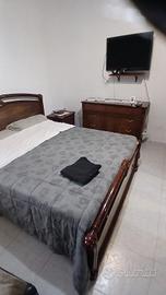 Appartamento con una camera tripla