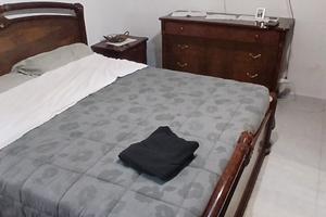 Appartamento con una camera tripla