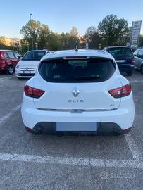 renault clio 1.5 diesel