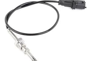 Sensore temperatura gas scarico per ALFA 147/156