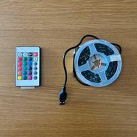Luci led rgb