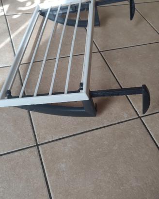 Stendino marca Vileda cm. 26x55