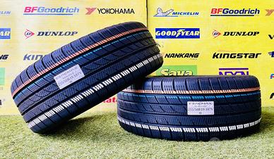 X2: Invernali 255/50R19 107V -TRACMAX- al 88%