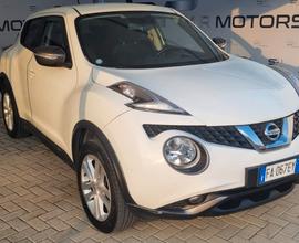 Nissan Juke 1.5 dCi Start&Stop Tekna