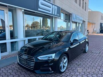 Audi A5 2.0 TDI 190 CV S tronic