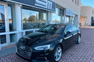 Audi A5 2.0 TDI 190 CV S tronic