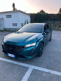 Peugeot 308 SW  1.2 Turbo 131 CV Allure Pack