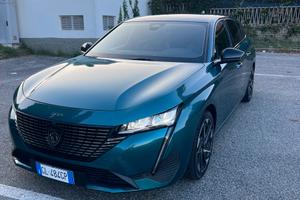 Peugeot 308 SW 1.2 Turbo 130 CV Allure Pack