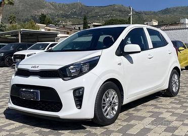 Kia Picanto 1.0 67CV