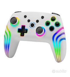 Controller compatibile gaming - prezzo trattabile