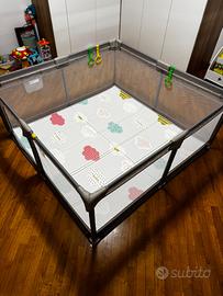 Box gioco neonato 150x150