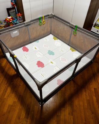 Box gioco neonato 150x150