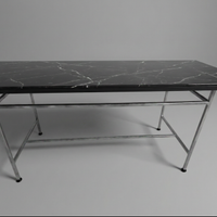 tavolo restyling MuteLab Studio