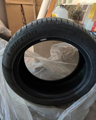 Pneumatici Laufenn 215 50 r17 85%