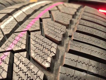 4 GOMME 265 45 21 AL 99% CONTINENTAL NEVE