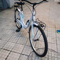 Bicicletta bici city donna 26" Myland Vicolo 2