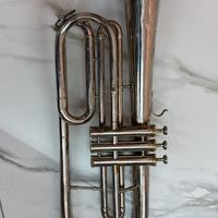 flicorno baritono (o bombardino/eufonio