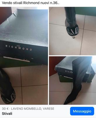 Scarpe
