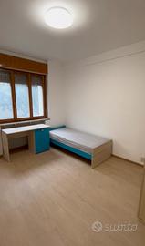 Camere / posti letto centro città Gorizia