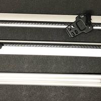 Thule WingBare Edge 958x con portabici