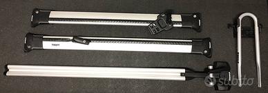 Thule WingBare Edge 958x con portabici