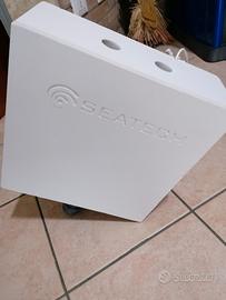 Filtro Ats per Samp per acquario marino 