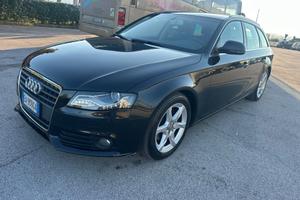 Audi A4 2.0 TDI