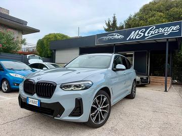 Bmw X3 xDrive20d 48V