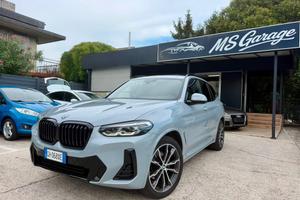 Bmw X3 xDrive20d 48V