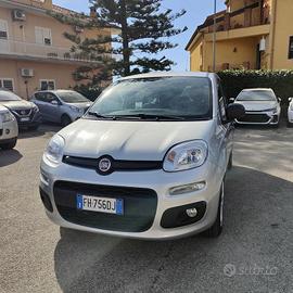 FIAT Panda Easy