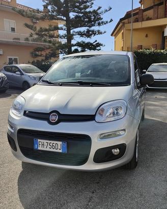 FIAT Panda Easy