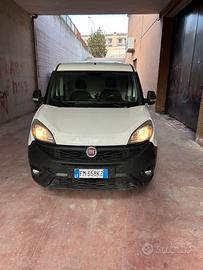Fiat doblo 1.3 2018
