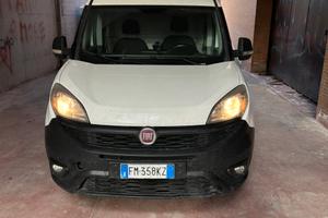 Fiat doblo 1.3 2018