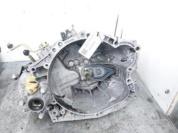 20DM47 CAMBIO MANUALE 5M PEUGEOT RANCH (M5) 1.9 D 