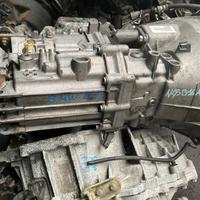 CAMBIO MANUALE N45B16A 6M 1.6 B ASPIRATO BMW SERIE