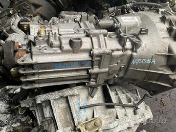 CAMBIO MANUALE N45B16A 6M 1.6 B ASPIRATO BMW SERIE
