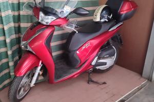 HONDA SH 150