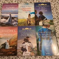 Romanzi Corina Bomann 