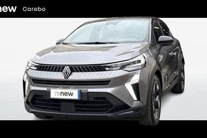 Renault Captur NUOVO techno full hybrid E-Tec...