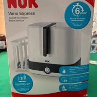 sterilizzatore nuovo
