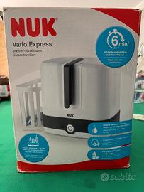 sterilizzatore nuovo