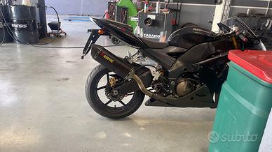 Zx10r 2005