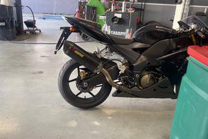 Zx10r 2005