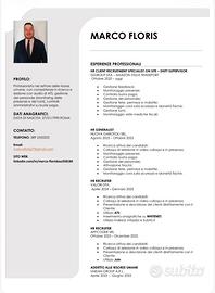 Addetto alle risorse umane