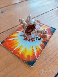 Bakugan Baliton 
