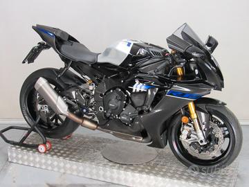Yamaha YZF-R1M M
