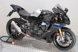 Yamaha YZF-R1M M