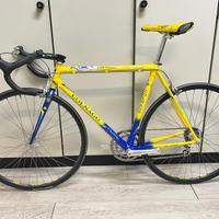 Vintage Colnago C40 anno 1994 Shimano DuraAce 7700